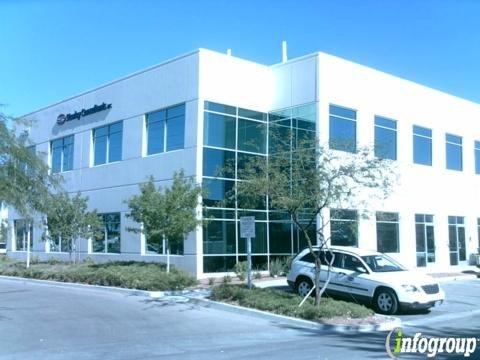 AARP Nevada State Office