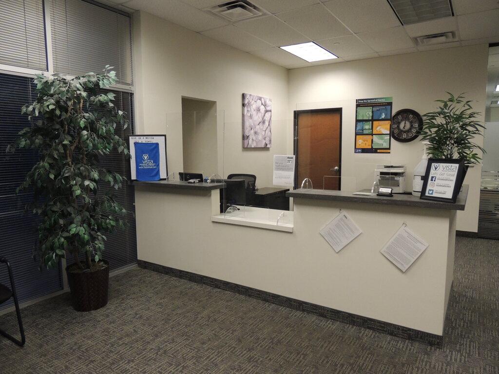 Vista Physical Therapy