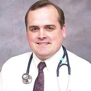 Mark M Mast, MD