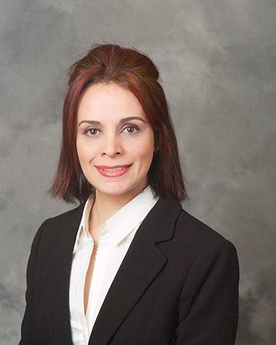 Elham Rezvanian, MD - Pacific Medical Centers Specialty Care-Renton