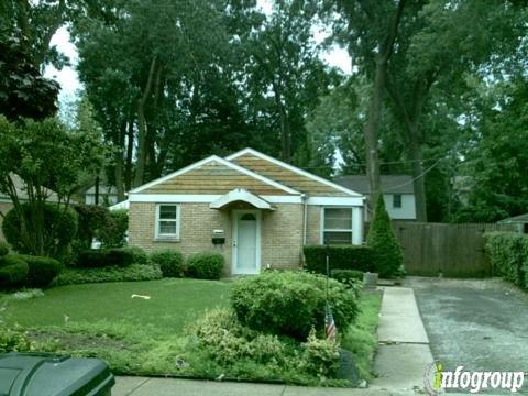 Stephen B Starr Design