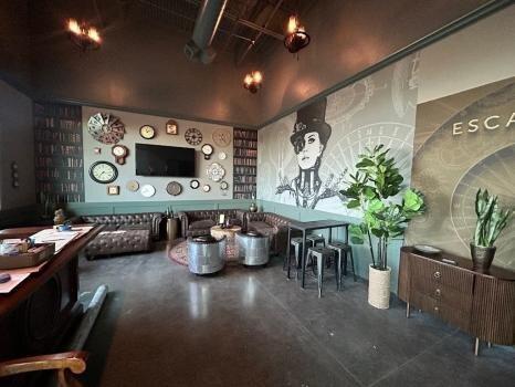 Escapology Glendale LLC