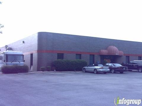 Carder Industries Inc