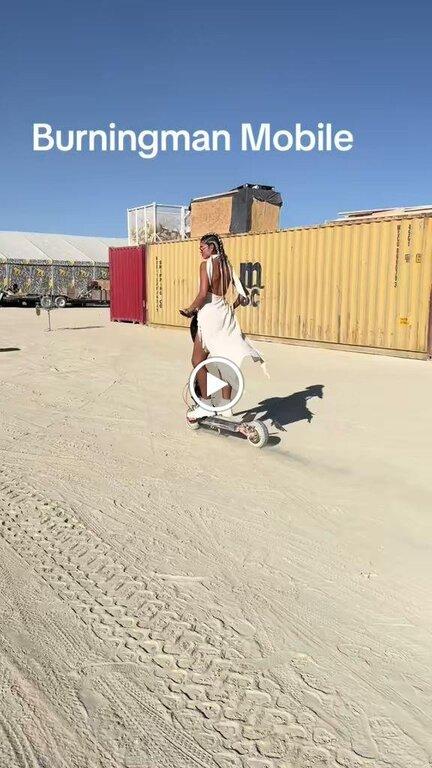 INOKIM Electric Scooters Store and Service