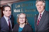 Law Offices of Mark E Salomone & Morelli