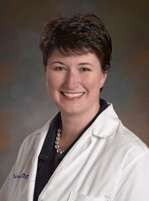 Lisa McElroy - Lancaster General Hospital