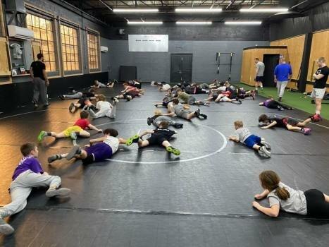 The Factory Dillsburg