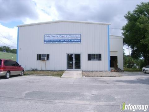 Lake Country Paper & Products