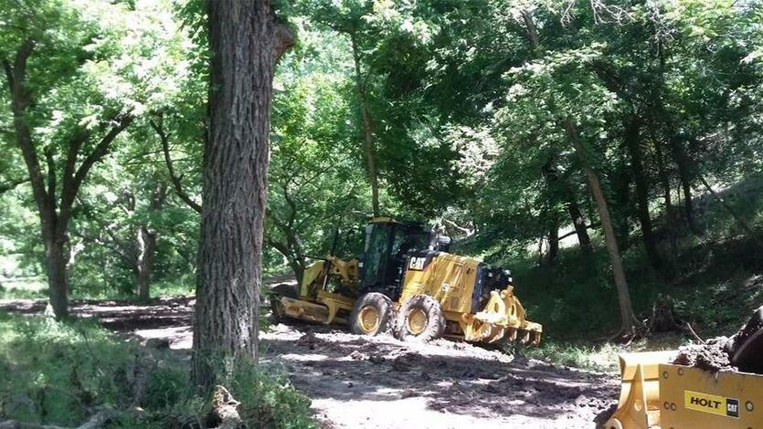 G & L Contractors, LLC