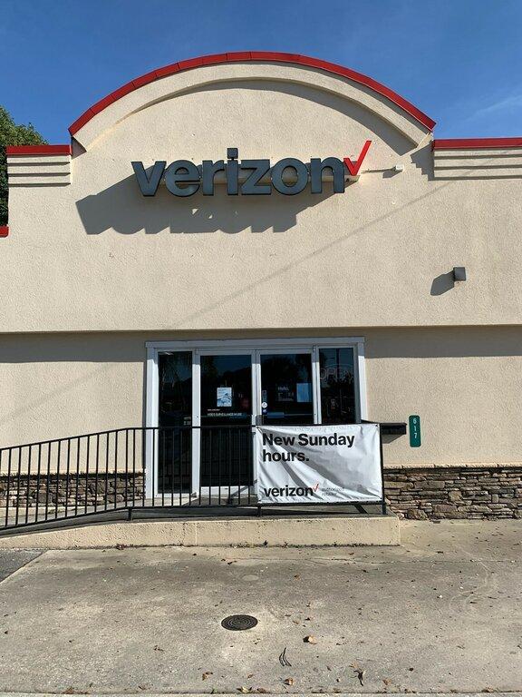 TCC-Verizon Authorized Retailer