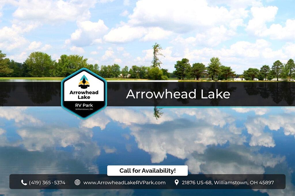 Arrowhead Lake RV Park & Campground
