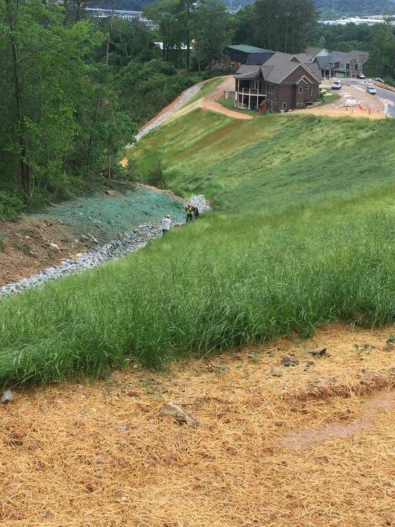 Groundscape Concepts