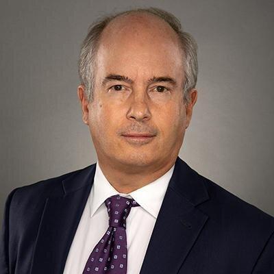 Merrill Lynch Financial Advisor Michael Stratton