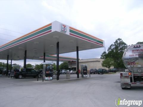 7-Eleven