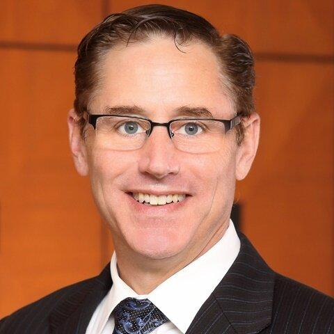 Merrill Lynch Financial Advisor Branden Minuth