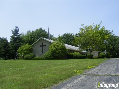 Church of the Harvest Church of the Harvest