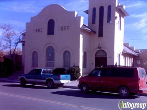 Second Presbyterian Church