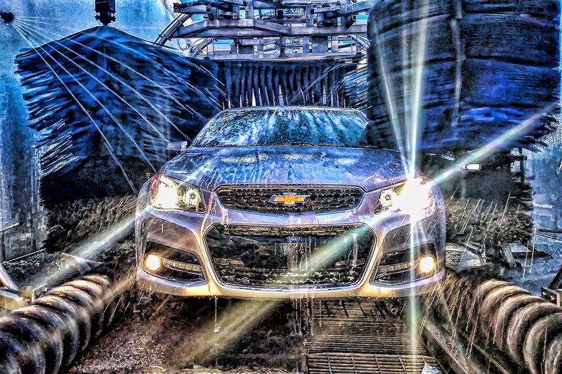 Cobblestone Auto Spa