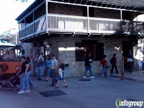 Cafe Del Hidalgo