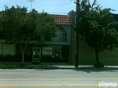 American Action Fund For Blind Children & Adults