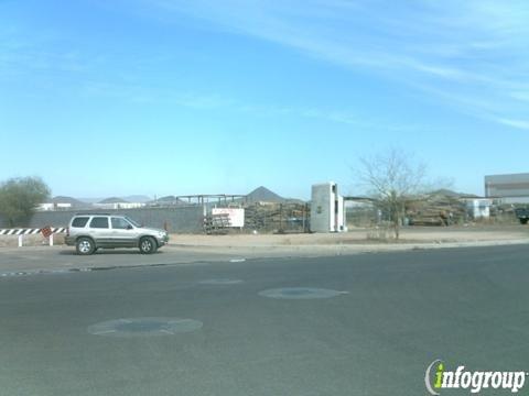 Bowen Poles-Recycling Inc