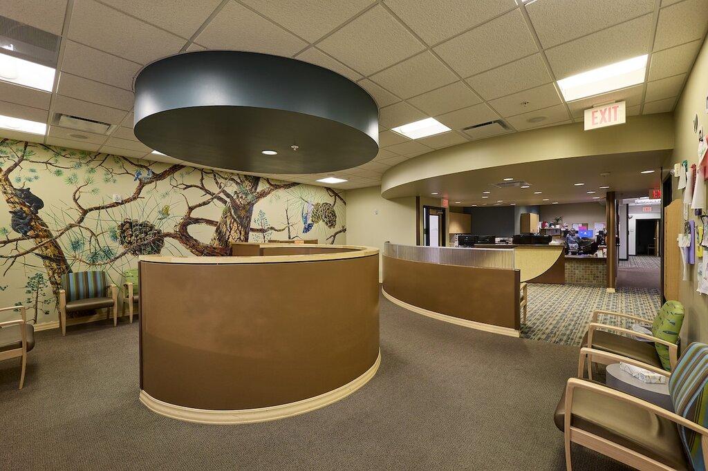 Optum Pediatric Specialists