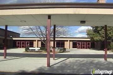 Hocker Grove Middle School