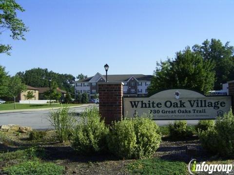 White Oak Village