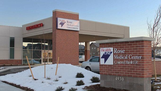 Rose Central Park ER