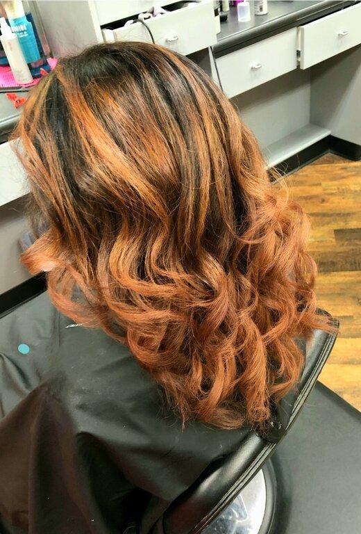 Fantastic Sams Cut & Color