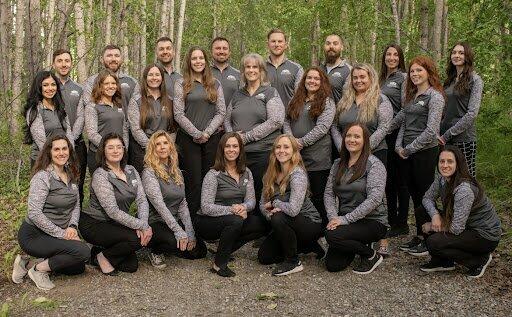 Jacob Pollard, DPT - Empower Physical Therapy