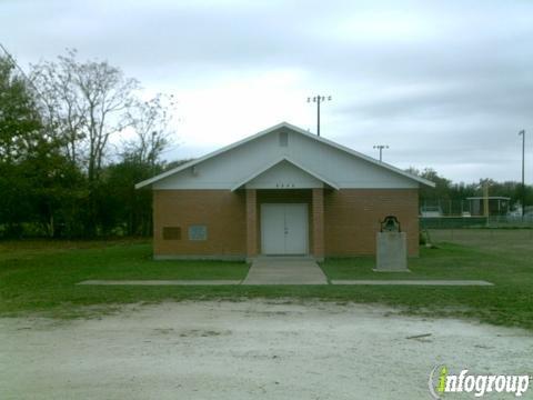 Dorcas Chapel Primitive Baptist Church