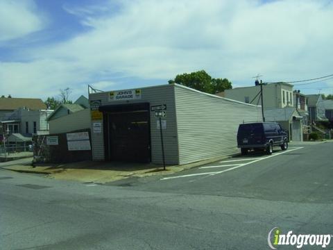 John's Garage