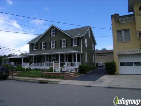 Lorene McClintock Foundation