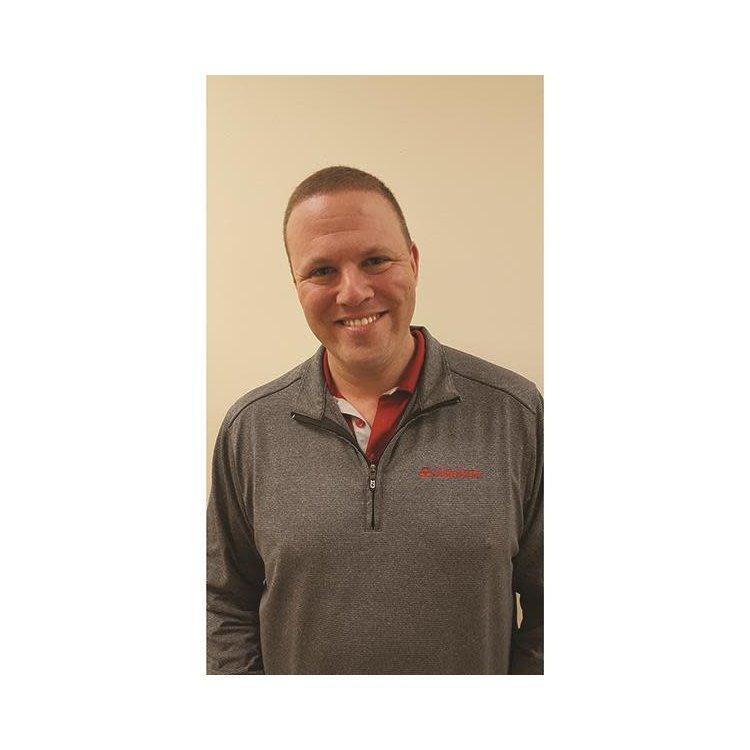 Stuart Hunsicker-State Farm