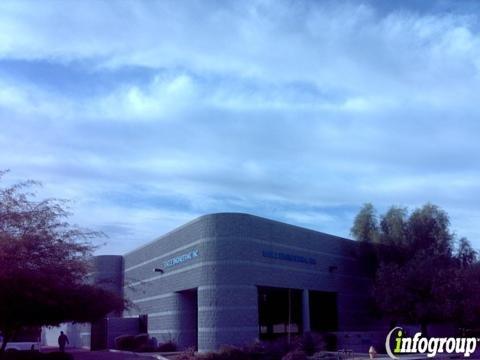 Global Thermalforming