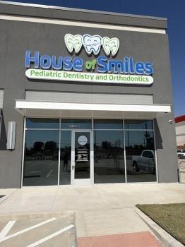 House of Smiles Pediatric Dentistry and Orthodontics