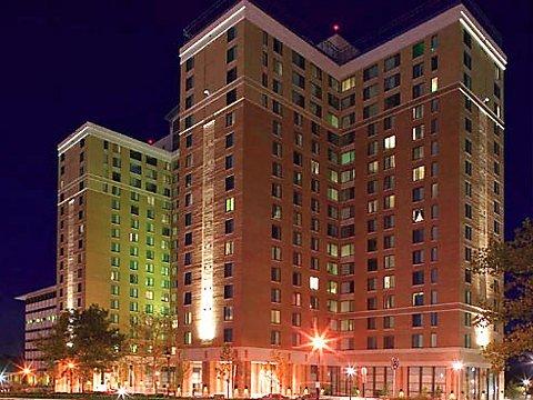 University Town Center