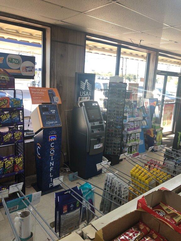 CoinFlip Bitcoin ATM