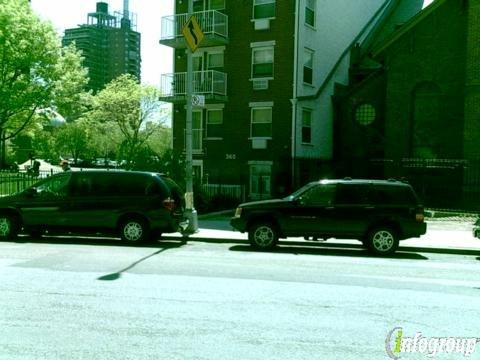 Church of the Holy Apostles