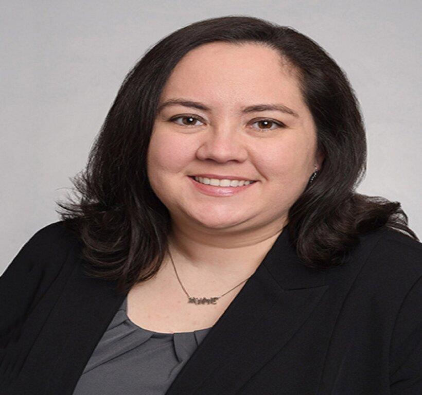 Whitney Yeates, DDS - Family Dentistry