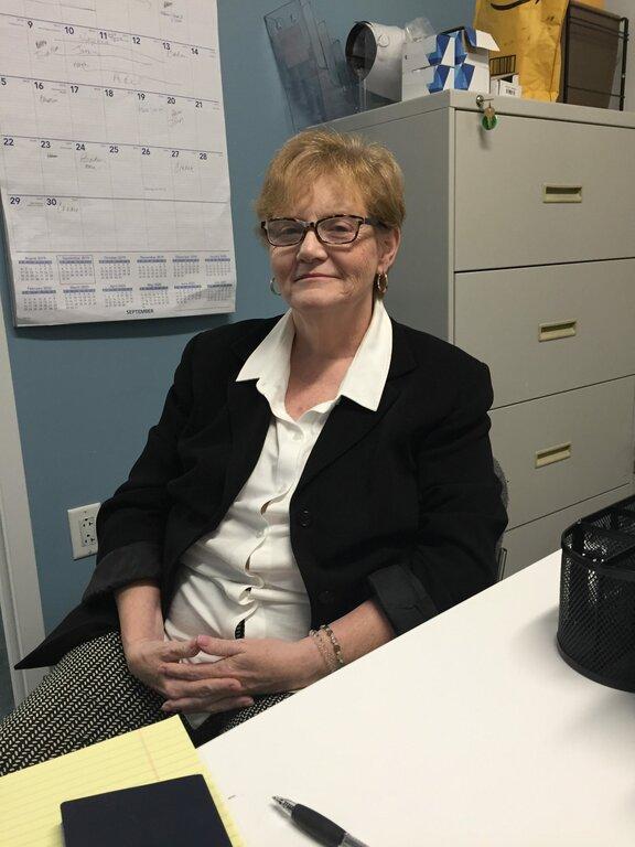 Pamela Holway, LICSW - LifeStance Health