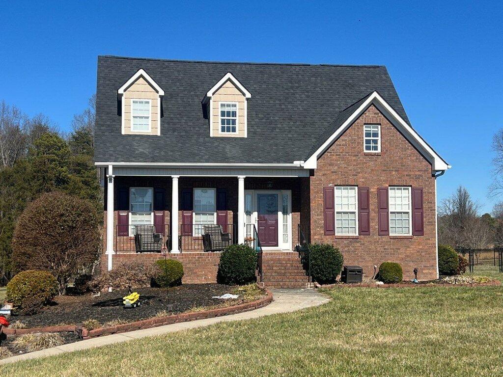 Excel Roofing Solutions High Point