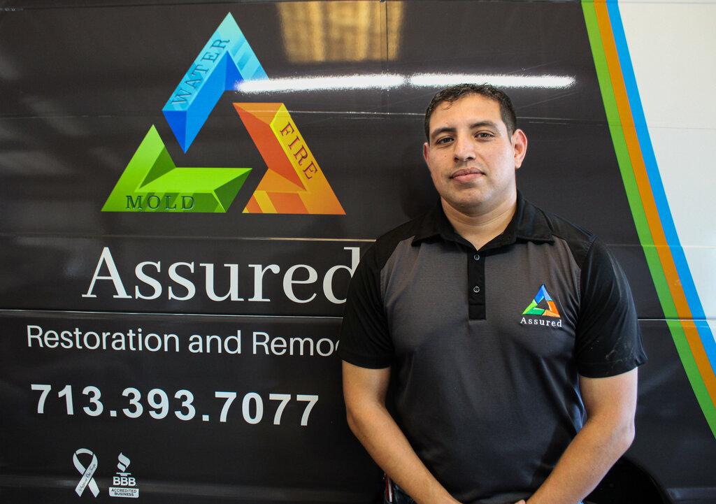 Assured Restoration and Remodeling