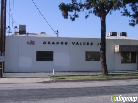 Dragon Valves Inc
