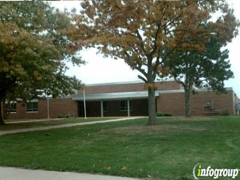 Riley Elementary School