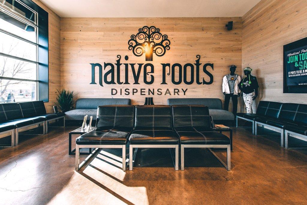 Native Roots