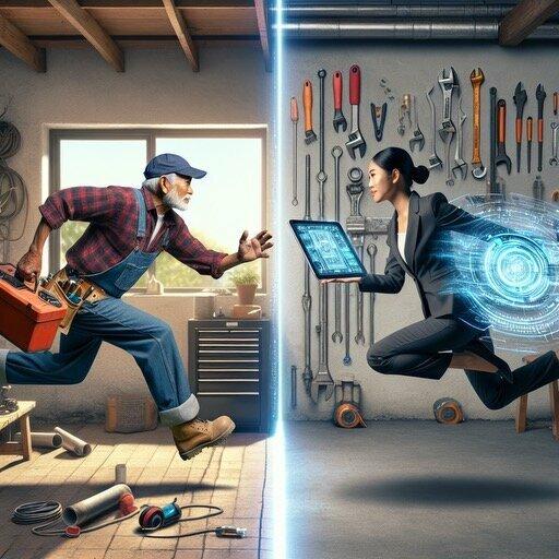 Local Business Parnters