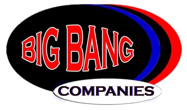 Big Bang Entertainment