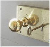 Zee the Locksmith A1 Bonded